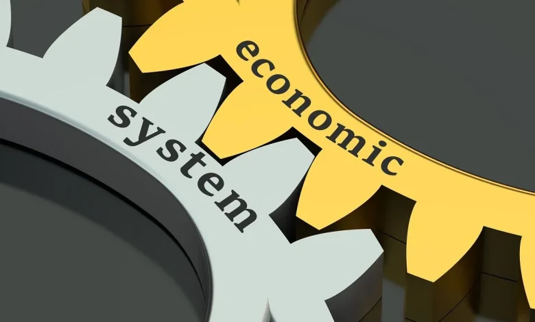 انواع نظام های اقتصادی