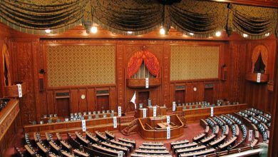 Photo of پارلمان یعنی چه (نظام پارلمانی چیست)