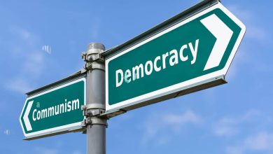 Photo of ۱۲ تفاوت کمونیسم و دموکراسی به زبان ساده
